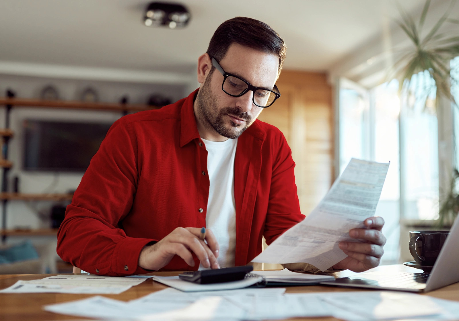 FOUR money management tips to help simplify your finances